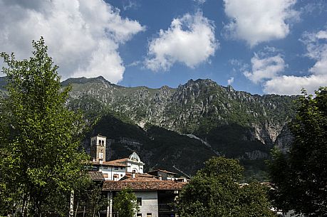 Centro Visite del Parco Naturale Regionale delle Dolomiti Friulane di Poffabro